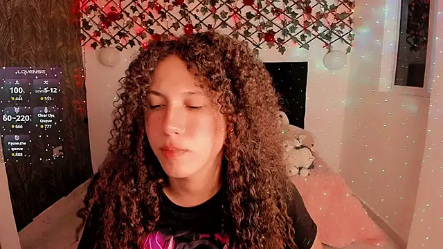 Lilith Miller21 online show from September 29, 8:03 pm