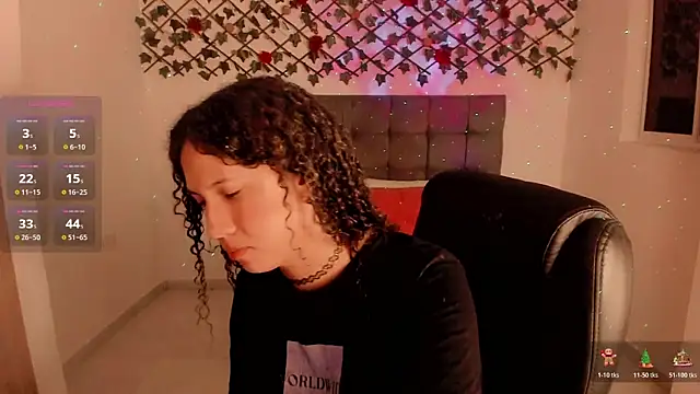 Lilith Miller21 online show from November 22, 7:24 pm