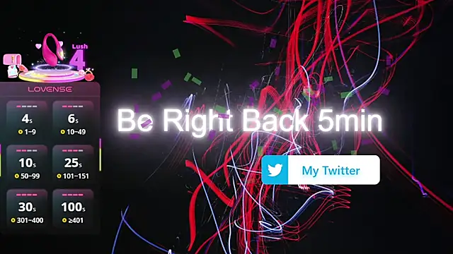 NeomarErick online show from March 22, 8:21 pm