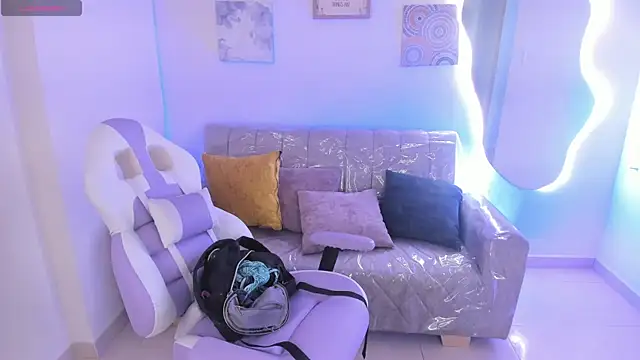 Charlotte cowell sub1  online show from October 16, 2:47 pm