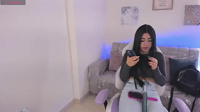 Charlotte cowell sub1  online show from December 2, 3:36 pm