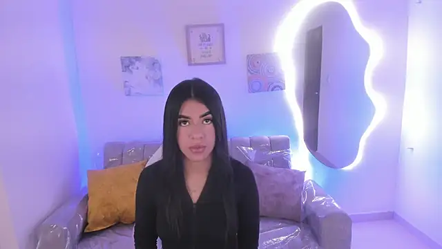 Charlotte cowell sub1  online show from October 7, 5:47 pm