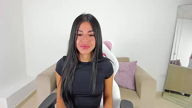 Charlotte cowell sub1  online show from March 5, 10:21 pm