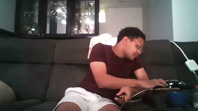 nintendogaymer69 online show from October 19, 2:09 pm