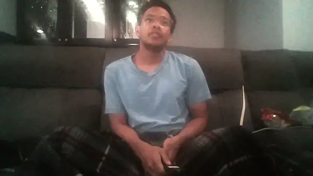 nintendogaymer69 online show from October 28, 10:09 pm