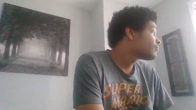 nintendogaymer69 online show from February 20, 9:39 pm