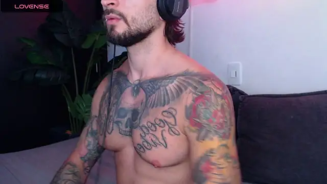 marco allison43 online show from March 31, 7:27 pm