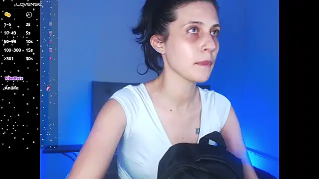 bellatrix25 online show from March 21, 4:55 pm