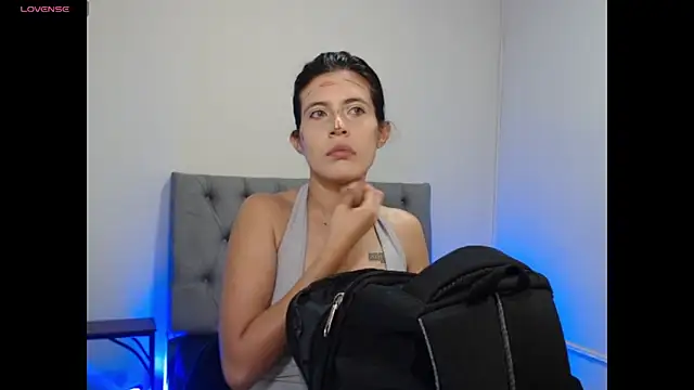 bellatrix25 online show from March 18, 3:24 pm