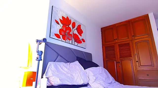 bellatrix25 online show from February 20, 6:21 pm