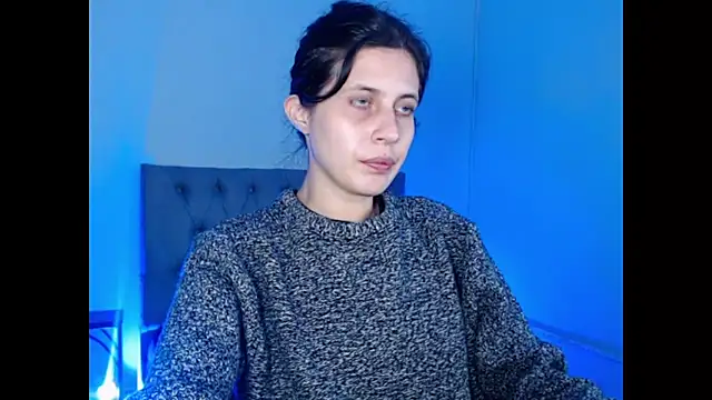 bellatrix25 online show from March 27, 4:19 pm