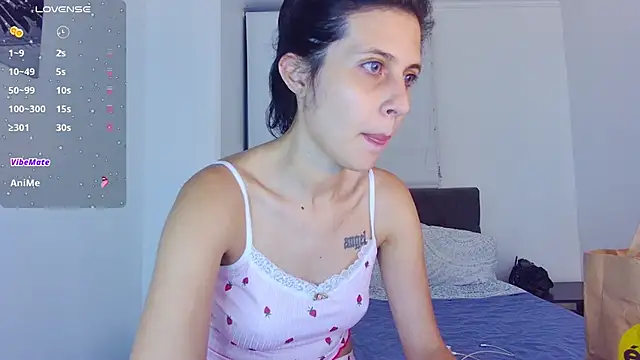 bellatrix25 online show from December 19, 2:19 pm