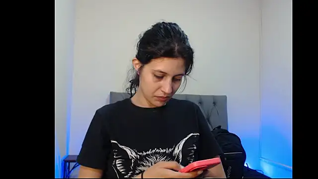 bellatrix25 online show from March 10, 3:38 pm