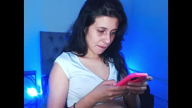 bellatrix25 online show from March 31, 4:20 pm