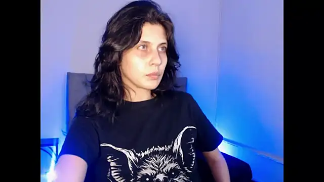 bellatrix25 online show from March 24, 3:23 pm