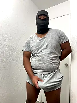 daddythiccklegg online show from October 4, 3:19 am