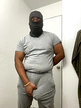 daddythiccklegg online show from October 29, 4:33 am