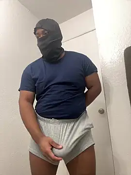 daddythiccklegg online show from September 26, 2:51 am