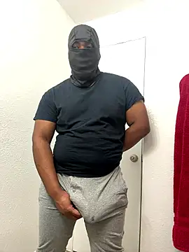 daddythiccklegg online show from January 14, 4:16 am