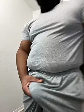 daddythiccklegg online show from October 1, 10:13 pm