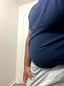 daddythiccklegg online show from December 19, 4:05 am