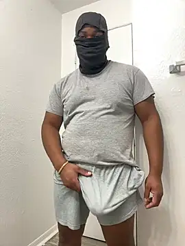 daddythiccklegg online show from March 5, 2:52 am