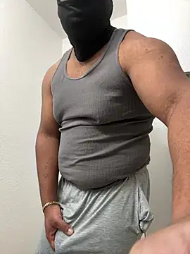 daddythiccklegg online show from March 27, 2:42 am