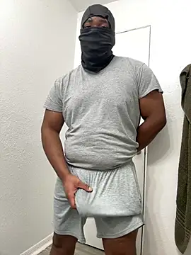 daddythiccklegg online show from April 14, 3:11 am