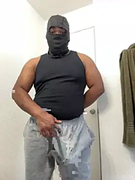 daddythiccklegg online show from March 25, 7:13 pm