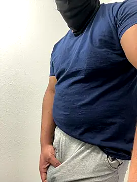 daddythiccklegg online show from December 13, 8:48 pm