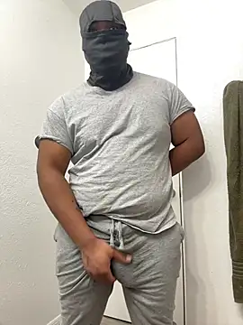 daddythiccklegg online show from March 21, 3:08 am