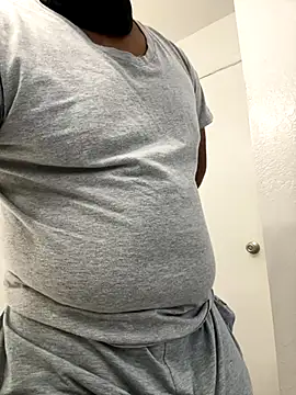 daddythiccklegg online show from September 20, 8:58 pm