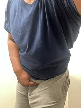 daddythiccklegg online show from April 8, 3:30 am