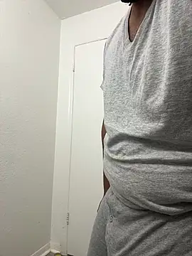 daddythiccklegg online show from April 21, 2:14 am