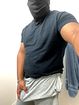 daddythiccklegg online show from December 3, 3:51 am