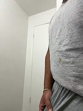 daddythiccklegg online show from May 12, 2:30 am
