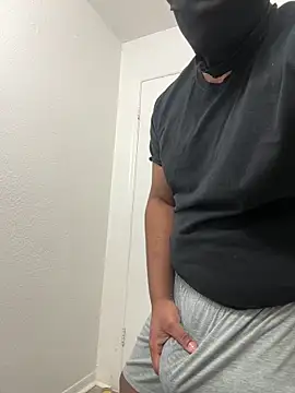 daddythiccklegg online show from April 18, 2:03 am