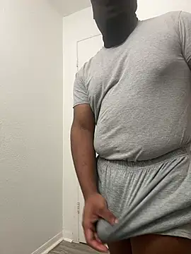 daddythiccklegg online show from April 4, 2:40 am