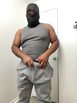 daddythiccklegg online show from March 24, 3:06 am