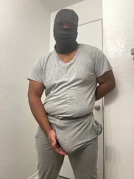 daddythiccklegg online show from April 21, 3:35 am