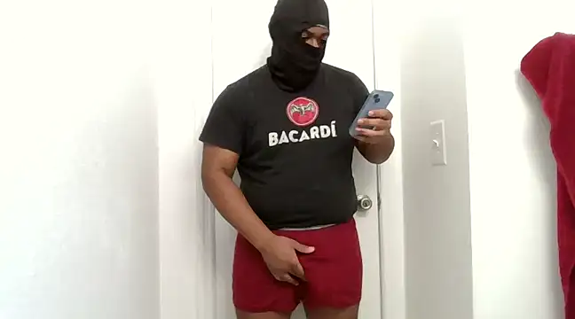 daddythiccklegg online show from March 18, 9:32 pm