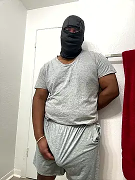 daddythiccklegg online show from January 10, 3:24 am