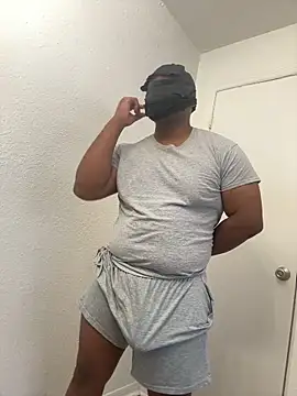 daddythiccklegg online show from March 14, 8:15 pm