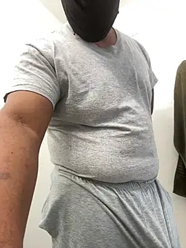 daddythiccklegg online show from April 24, 10:12 pm