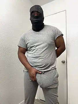 daddythiccklegg online show from March 20, 2:34 am