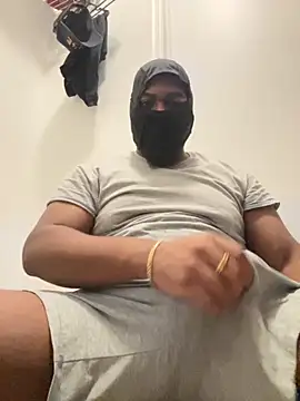 daddythiccklegg online show from October 22, 9:13 pm