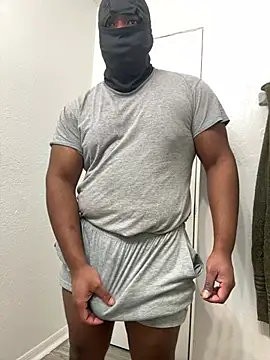 daddythiccklegg online show from April 13, 3:32 am