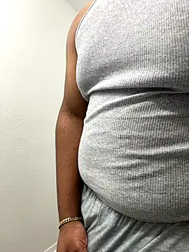 daddythiccklegg online show from October 31, 3:14 am