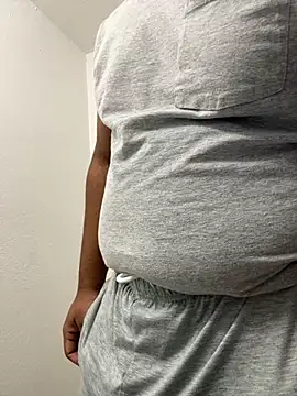 daddythiccklegg online show from September 27, 10:05 pm