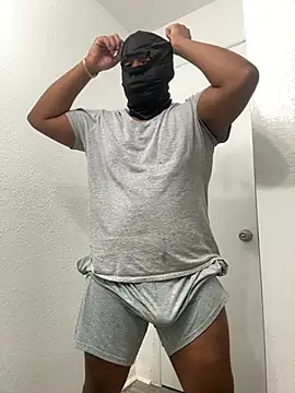 daddythiccklegg online show from March 28, 3:18 am